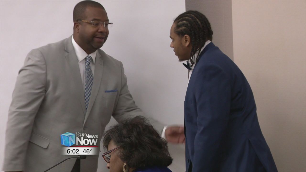 Trial begins for Lima man accused of 2016 murder